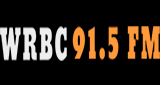 Logo WRBC