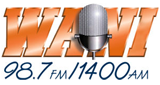 Logo News Talk WANI