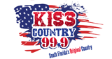 Logo Kiss 99.9