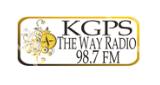 Logo The Way Radio