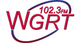 Logo WGRT