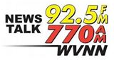 Logo NewsTalk 770 AM