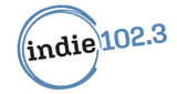 Logo Indie1023