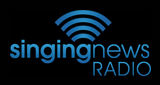 Logo Singing News Radio