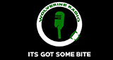 Logo Wolverine Radio