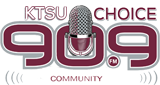Logo The Choice 90.9 FM
