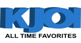 Logo KJOI Radio