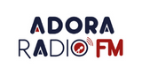 Logo Adora Radio FM