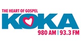 Logo KOKA The Heart of Gospel