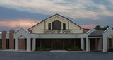 Logo West End Church of Christ