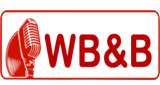 Logo Radio WB&B FM
