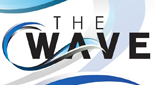 Logo KVSI The Wave