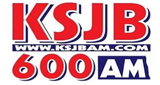 Logo Classic Country KSJB