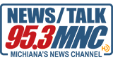 Logo 95.3 MNC