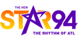 Logo Star 94 FM