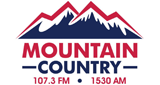 Logo 101.9 107.3 KDZA