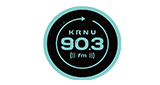 Logo KRNU