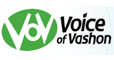 Logo Voice of Vashon