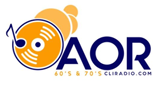 Logo Classic Long Island Radio