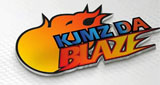 Logo Kjmz Da Blaze