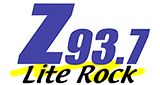 Logo Z 93.7