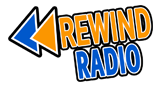 Logo Rewind Radio