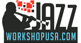 Logo Jazz Work Shop USA