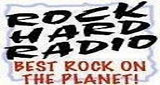 Logo Rock Hard Radio