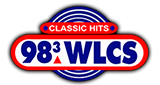 Logo Classic Hits 98.3 FM