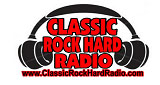 Logo Classic Rock Hard Radio