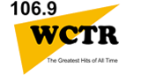 Logo WCTR
