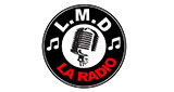 Logo La Mega Digital Radio