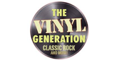 Logo The Vinyl Generation