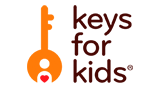 Logo Keys for Kids Radio