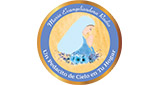 Logo María Evangelizadora Radio
