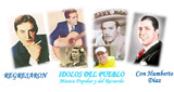 Logo Idolos Del Pueblo