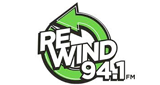 Logo Rewind 94.1