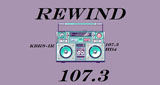 Logo Rewind
