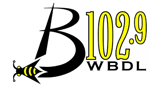 Logo B 102.9