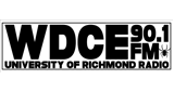Logo WDCE