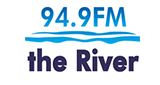Logo The River