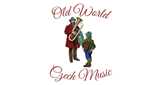 Logo Old World Czech Music