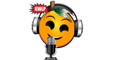 Logo KWLP Radio