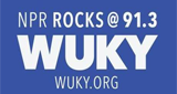 Logo WUKY
