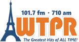 Logo WTPR