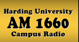 Logo Harding Radio