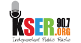 Logo KSER
