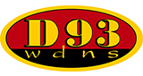 Logo D 93 WDNS