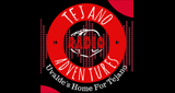 Logo Tejano Adventures Radio