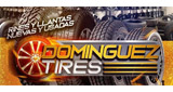Logo Dominguez Radio